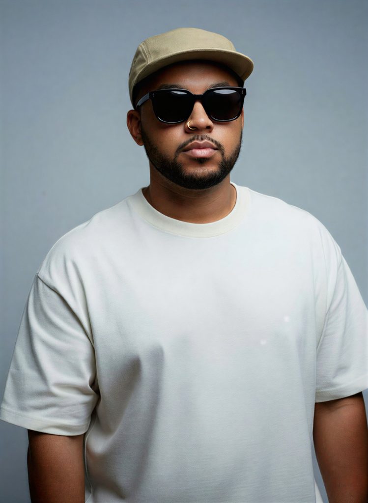 Photo d'Hugo Leonette, prof de hip-hop à Montpon
