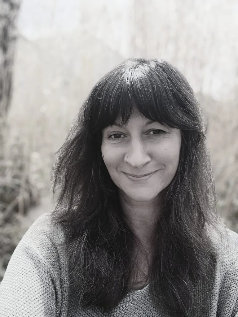 Johanna, prof de modern jazz à Montpon